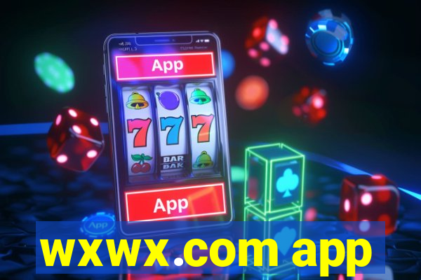 wxwx.com app